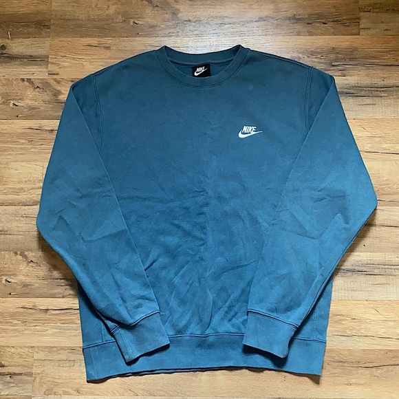 Nike crewneck - Picture 1 of 3